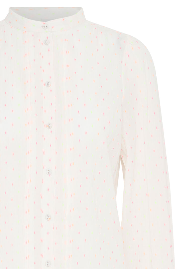 BIRCH LONG SLEEVED SHIRT