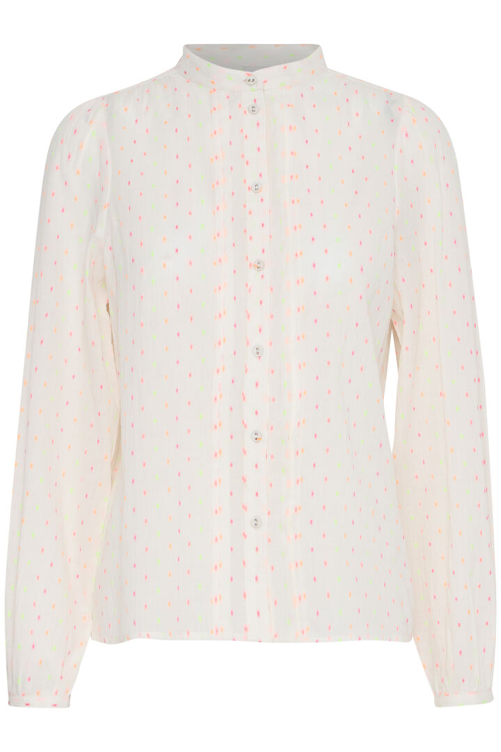 BIRCH LONG SLEEVED SHIRT