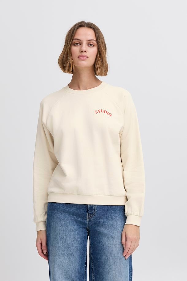 MARROT SWEATSHIRT