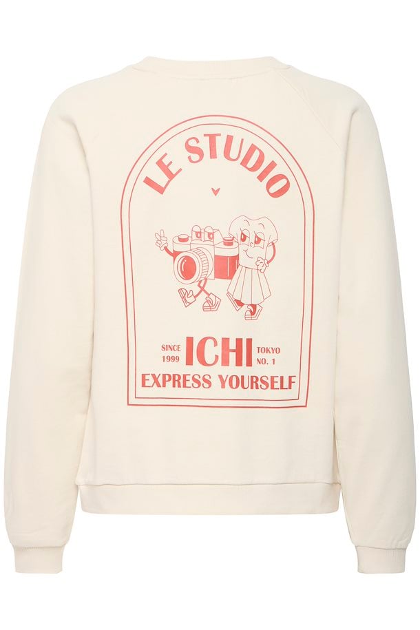 MARROT SWEATSHIRT