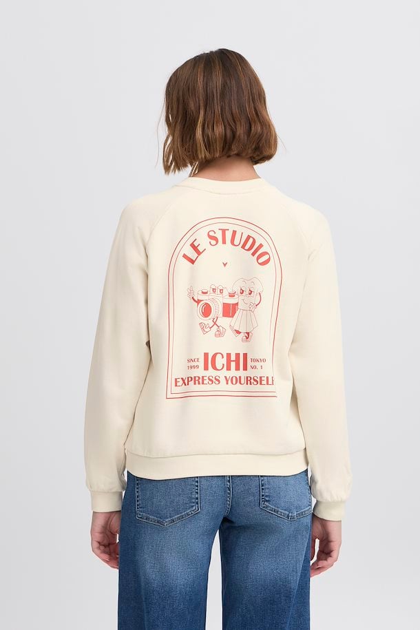 MARROT SWEATSHIRT