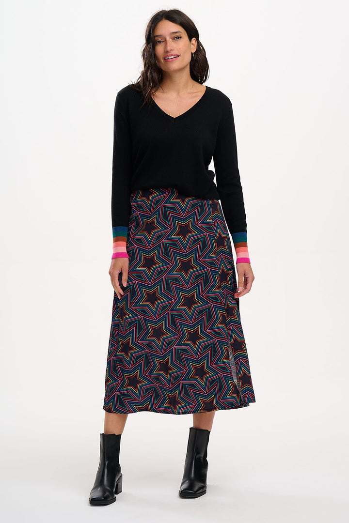 ROSALIND STAR SKIRT