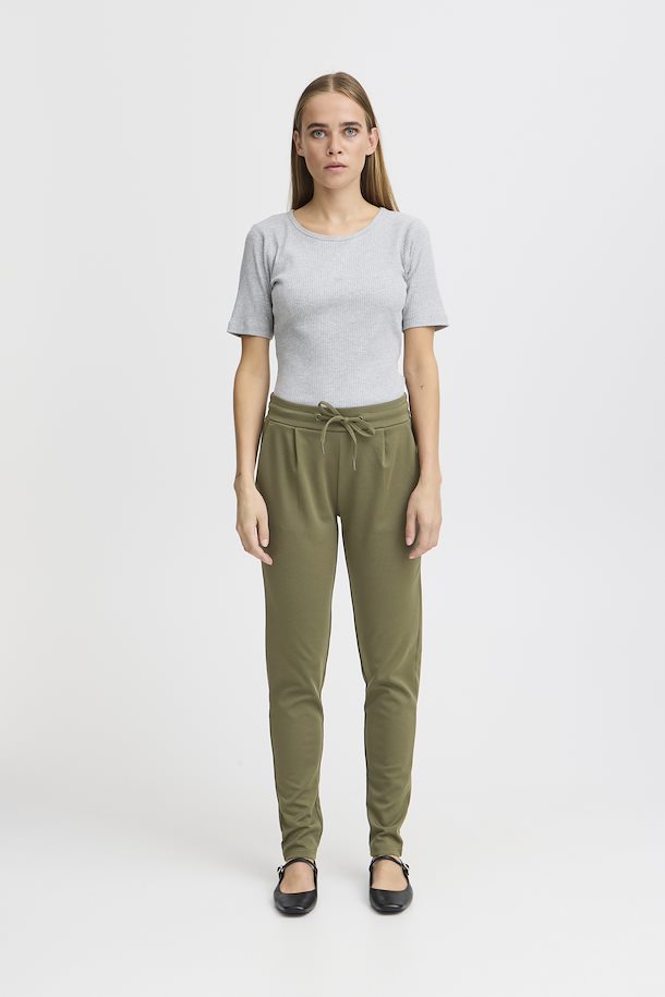 GREEN KATE JOGGERS