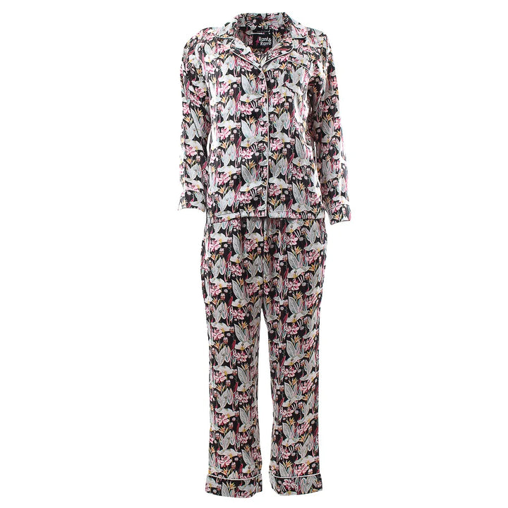 VIVIENNE PINK PJ GIFTBOX