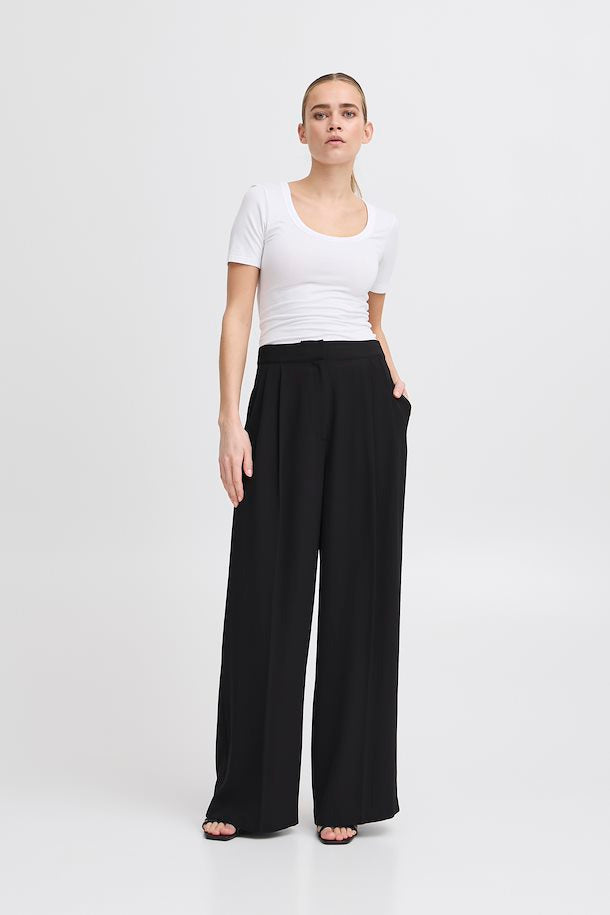 REYA CASUAL PANTS